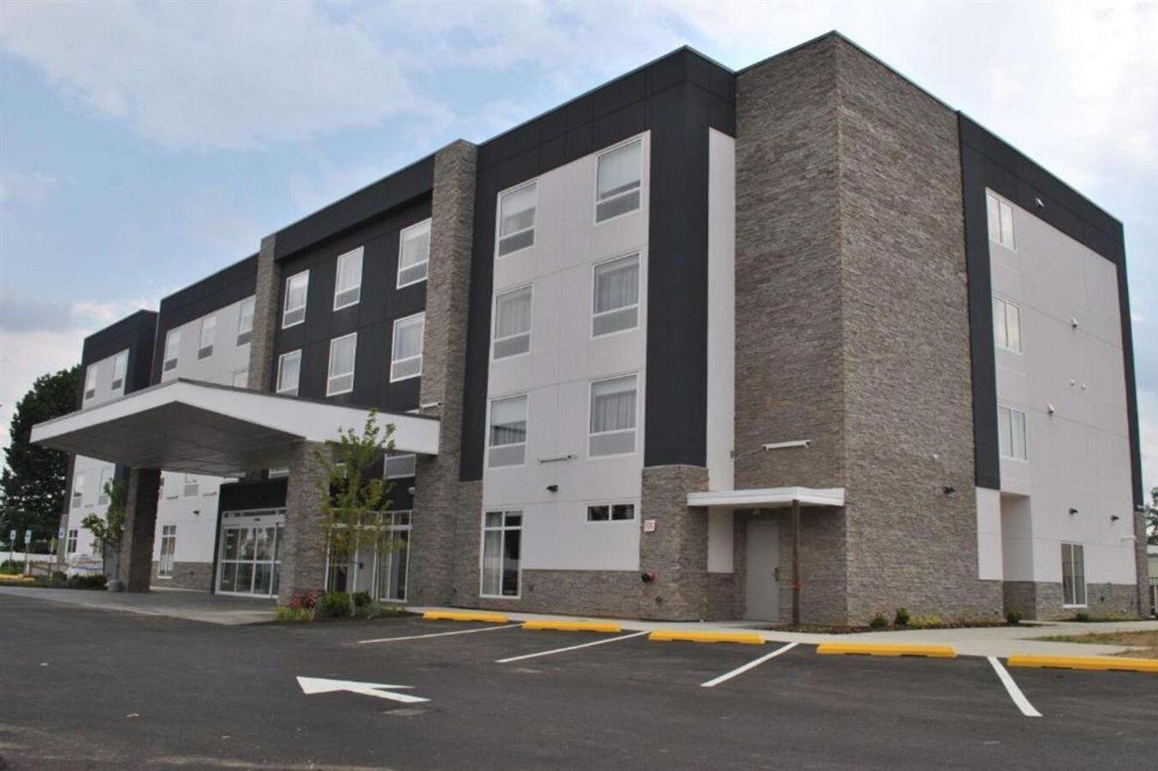 Best Western Plus Hershey Hotel Exterior photo