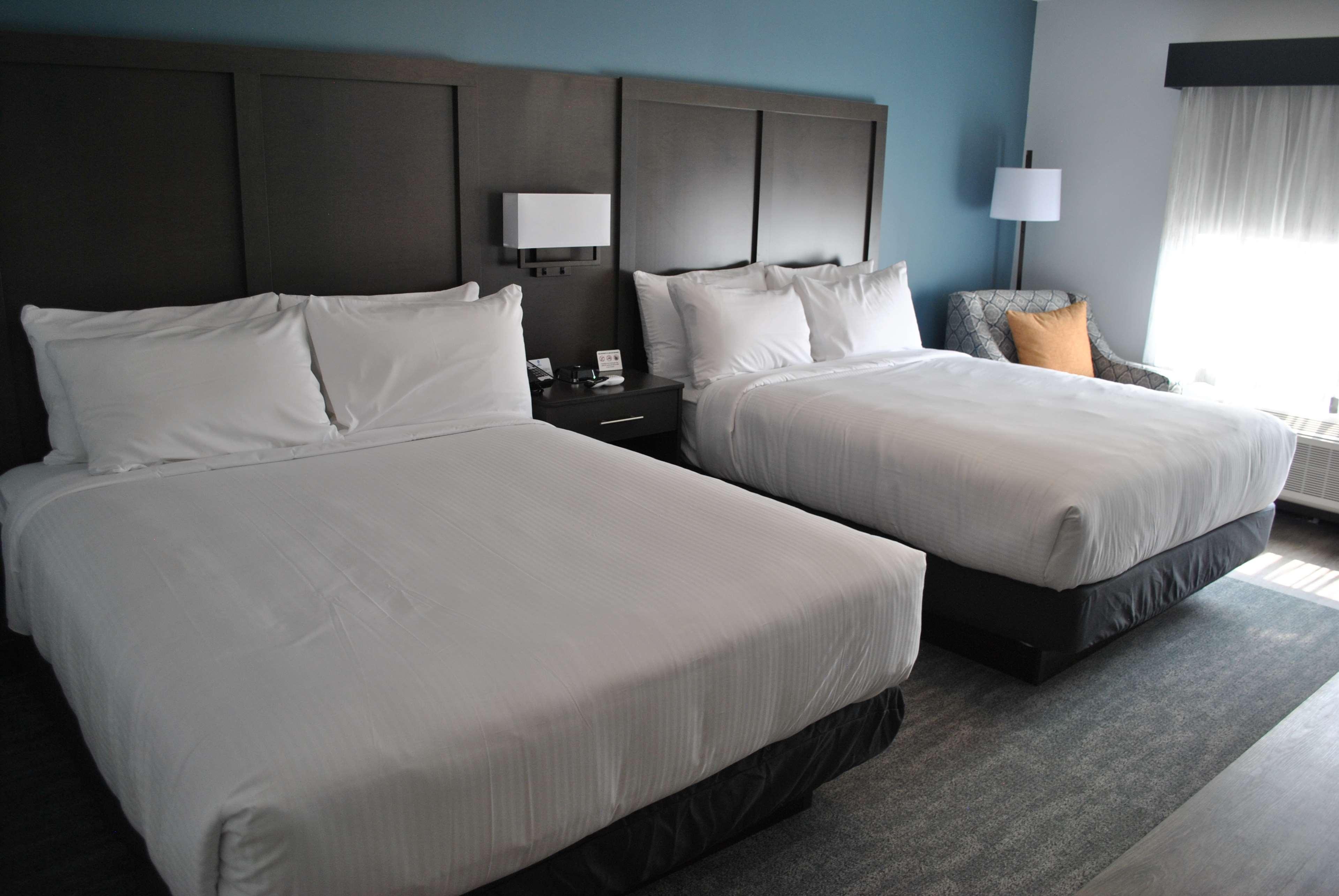 Best Western Plus Hershey Exterior photo