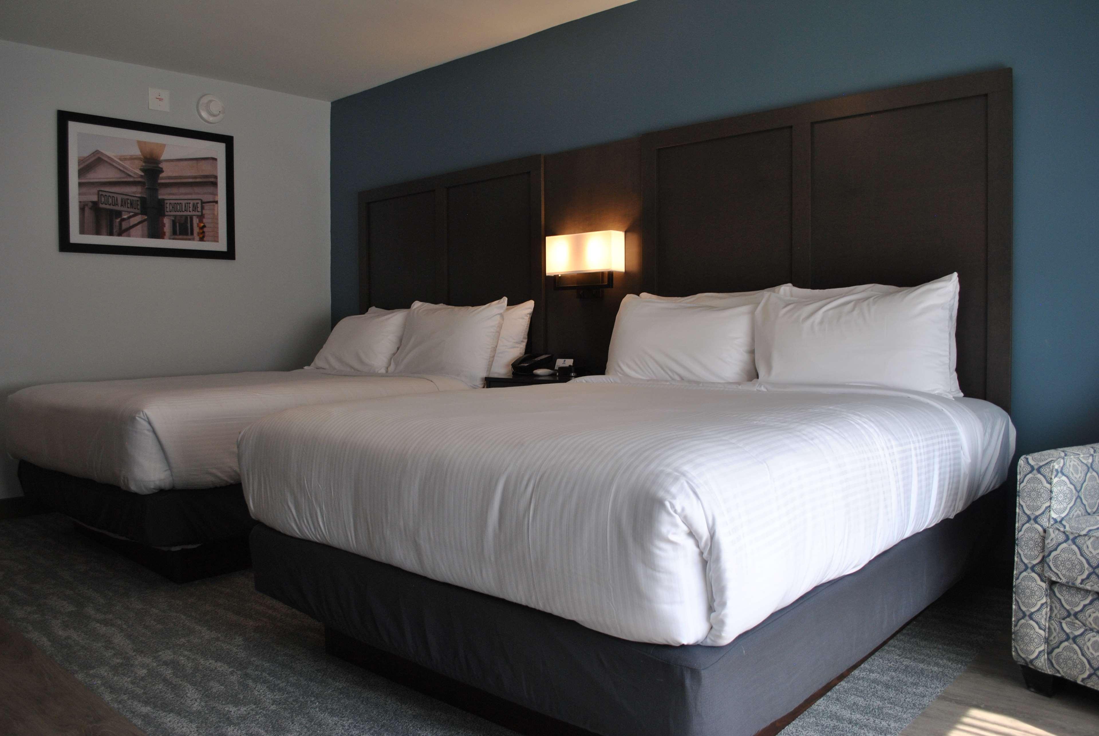 Best Western Plus Hershey Exterior photo