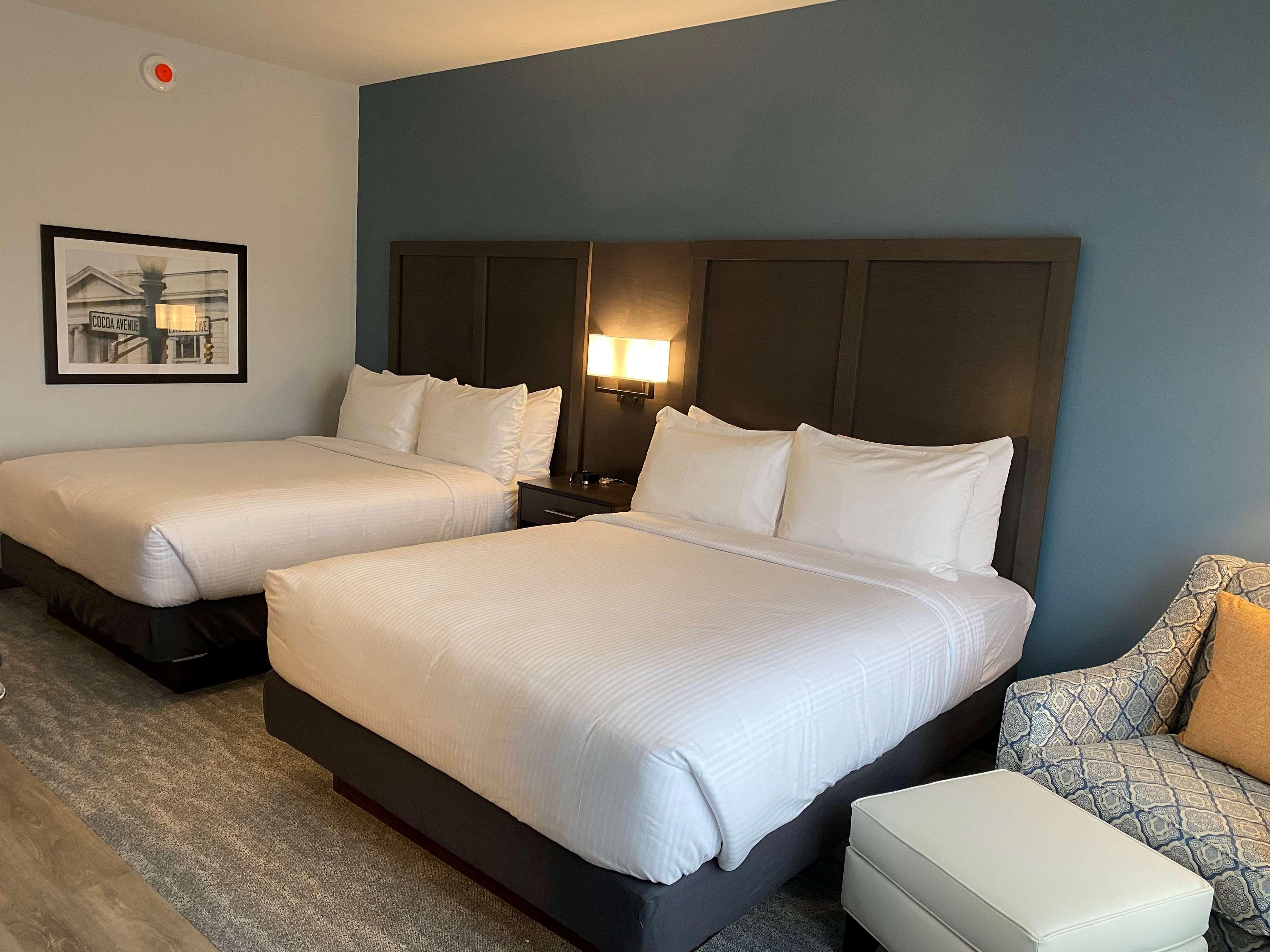 Best Western Plus Hershey Exterior photo