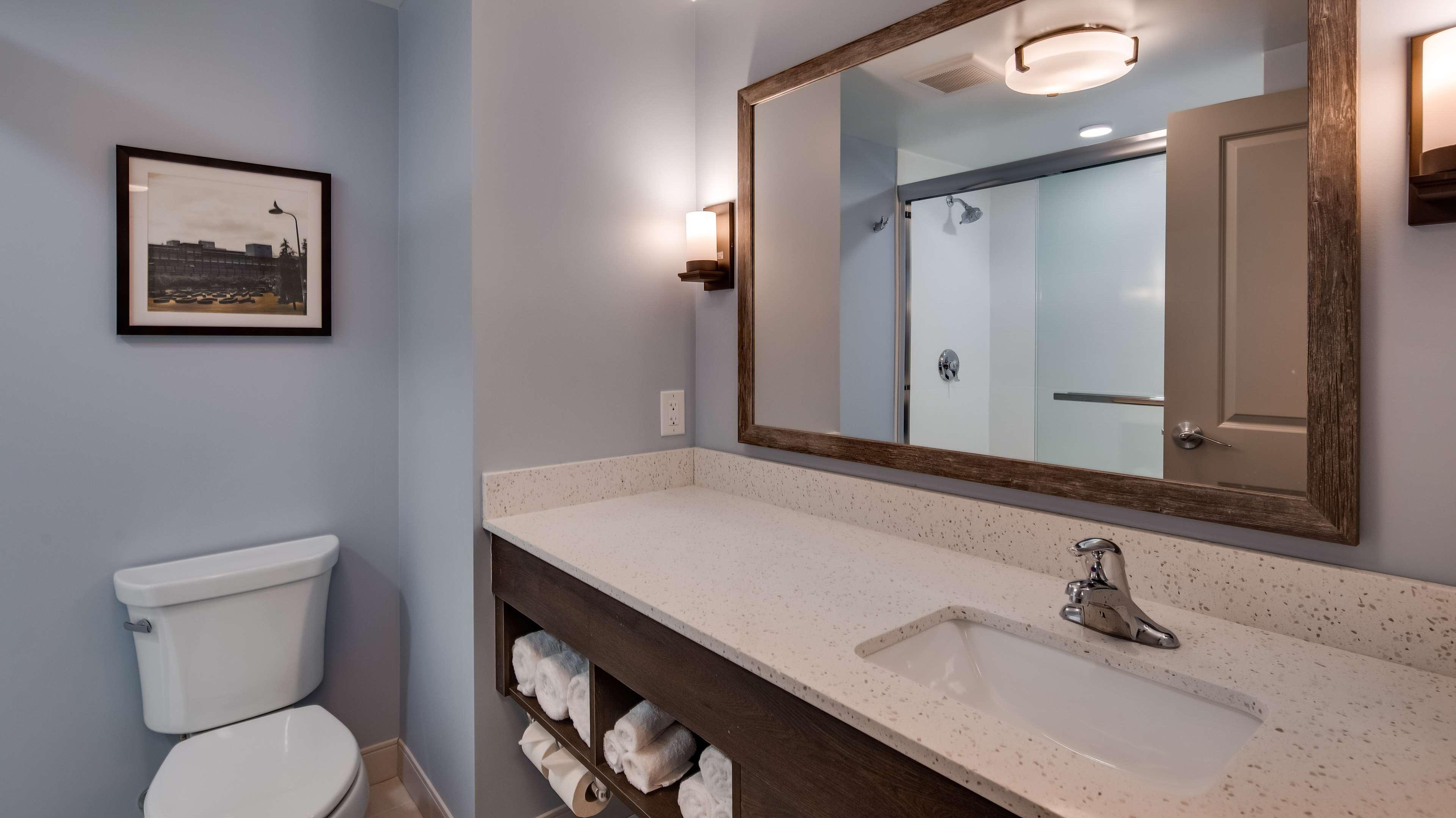 Best Western Plus Hershey Exterior photo