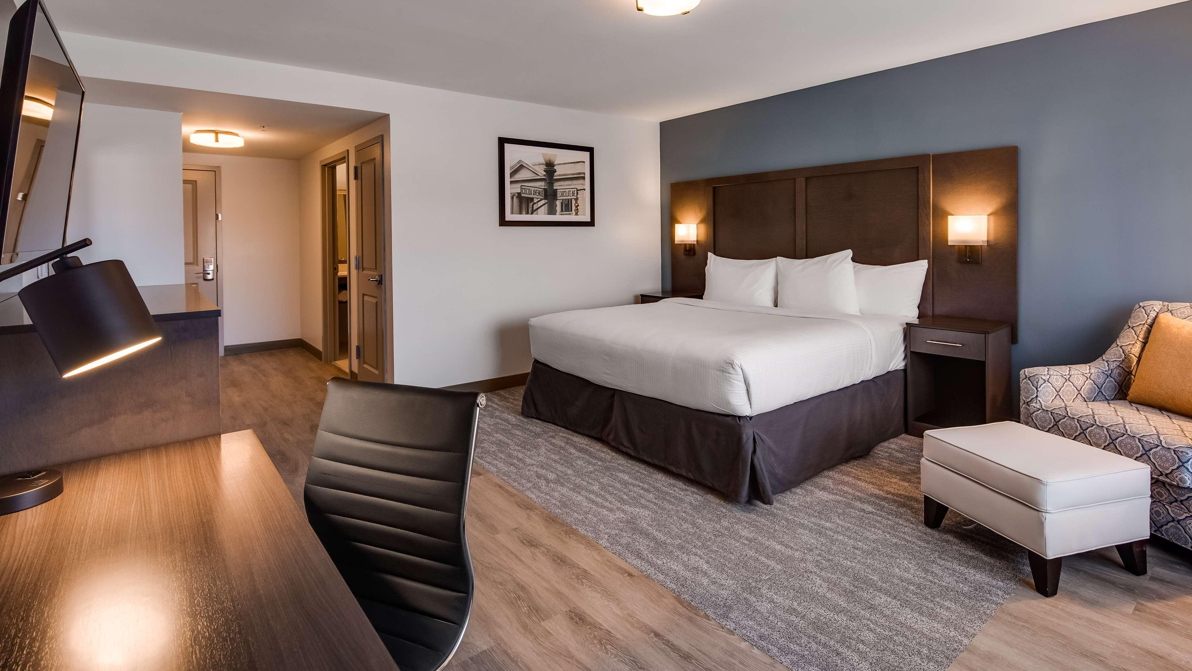 Best Western Plus Hershey Exterior photo